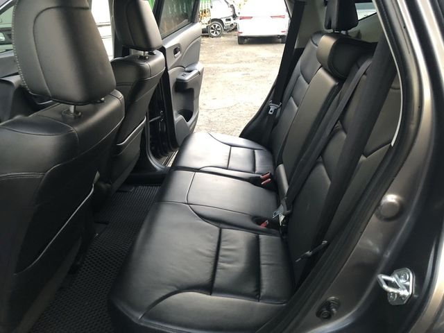 HONDA本田 CR-V  第8張相片