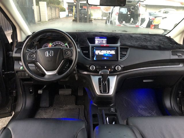HONDA本田 CR-V  第9張相片