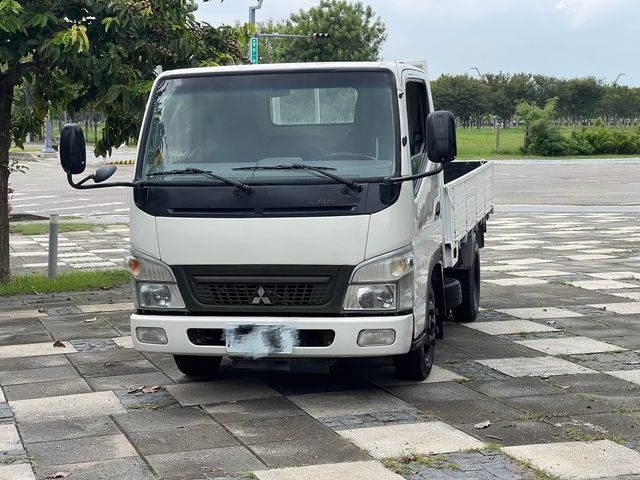 MITSUBISHI三菱 CANTER  第6張相片