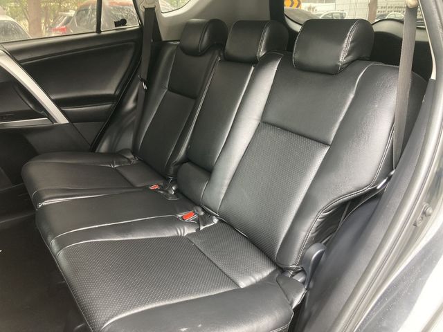 TOYOTA豐田 RAV4  第13張相片