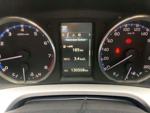 TOYOTA豐田 RAV4  第17張相片