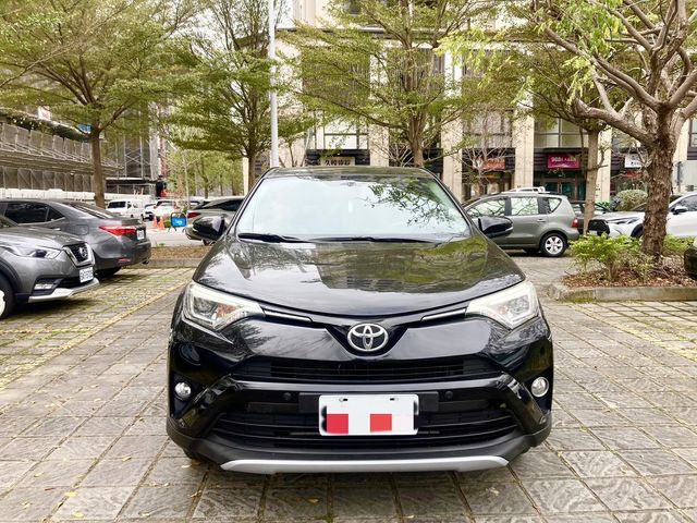 TOYOTA豐田 RAV4  第19張相片