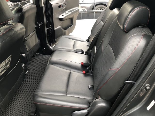 TOYOTA豐田 WISH  第15張相片