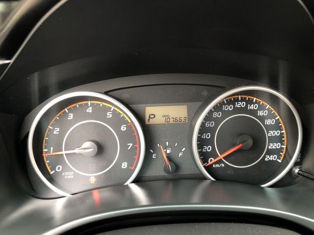 TOYOTA豐田 WISH  第21張相片