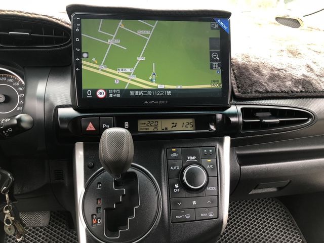 TOYOTA豐田 WISH  第23張相片