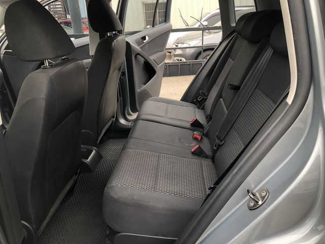 VOLKSWAGEN福斯 TIGUAN  第15張相片