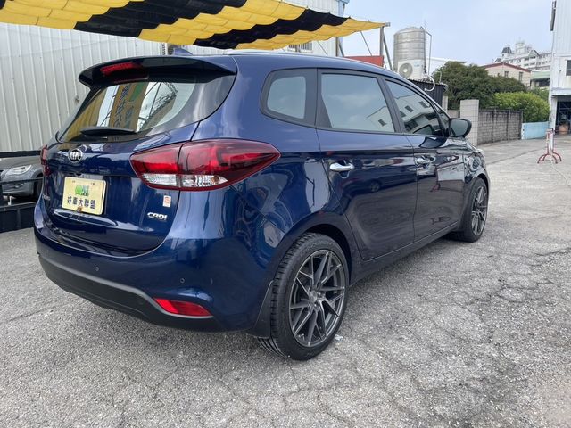 KIA起亞 CARENS  第2張相片