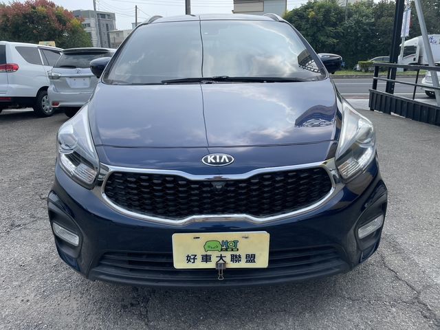 KIA起亞 CARENS  第3張相片
