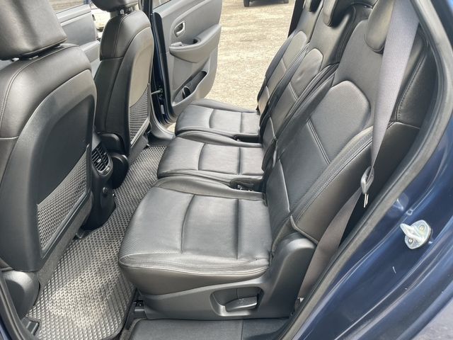 KIA起亞 CARENS  第6張相片