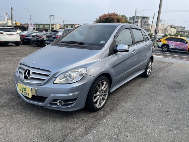 M-BENZ賓士 B200  第1張相片