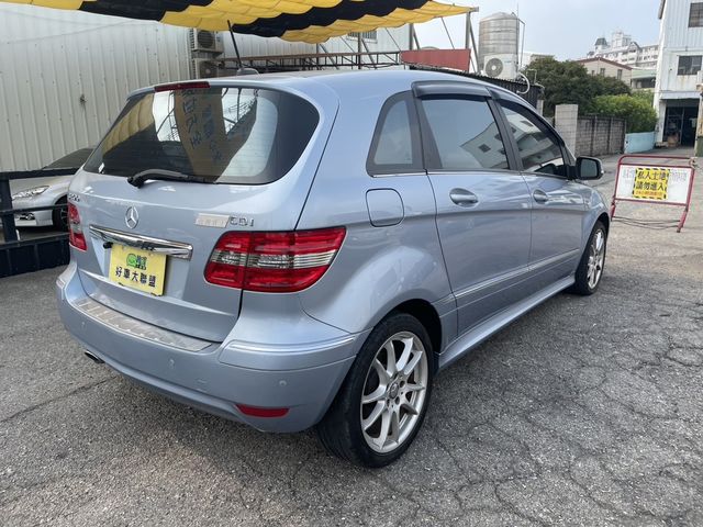 M-BENZ賓士 B200  第2張相片