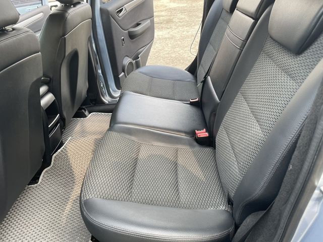 M-BENZ賓士 B200  第6張相片