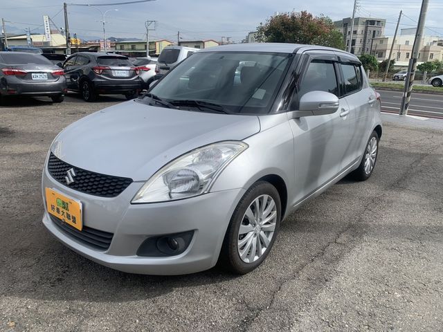 SUZUKI鈴木 SWIFT  第1張相片