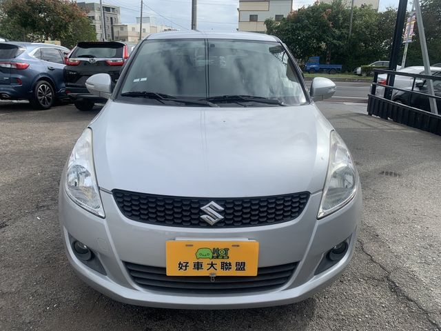 SUZUKI鈴木 SWIFT  第3張相片