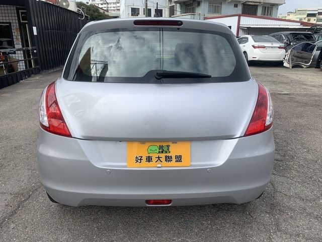 SUZUKI鈴木 SWIFT  第4張相片