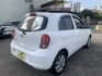 NISSAN日產 MARCH  第2張縮圖