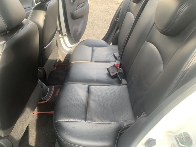 NISSAN日產 MARCH  第6張相片