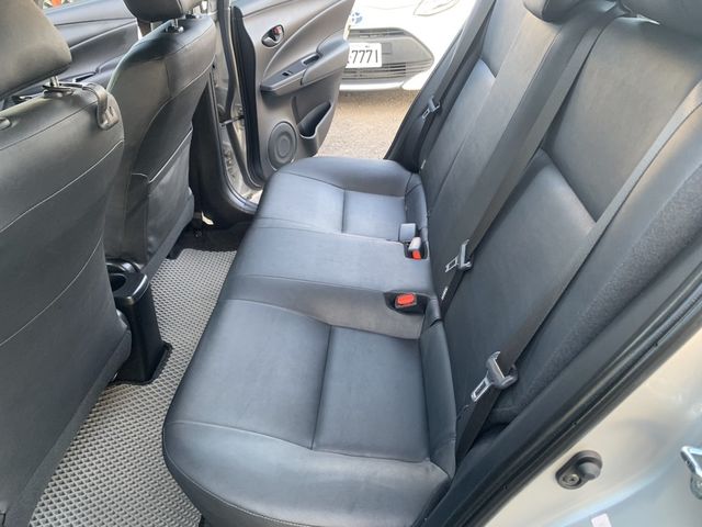 TOYOTA豐田 VIOS  第6張相片