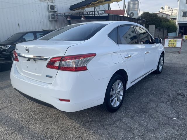 NISSAN日產 SENTRA  第2張相片