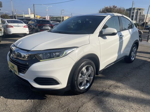 HONDA本田 HR-V  第1張相片
