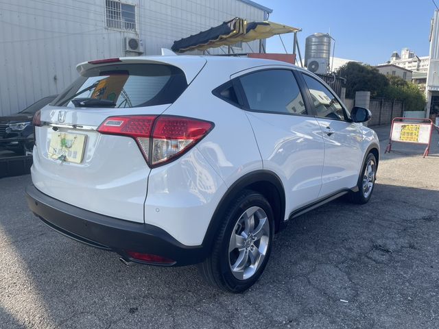 HONDA本田 HR-V  第2張相片