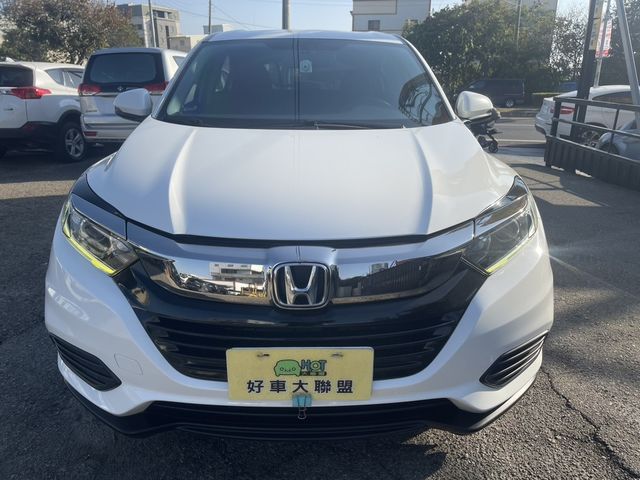 HONDA本田 HR-V  第3張相片