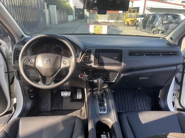 HONDA本田 HR-V  第5張相片