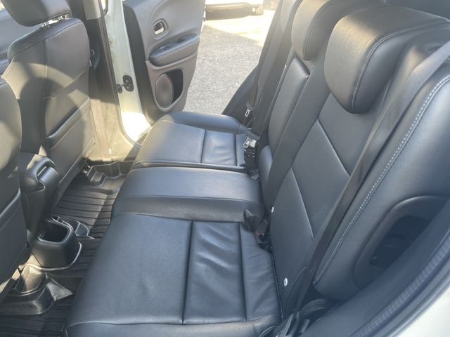 HONDA本田 HR-V  第6張相片