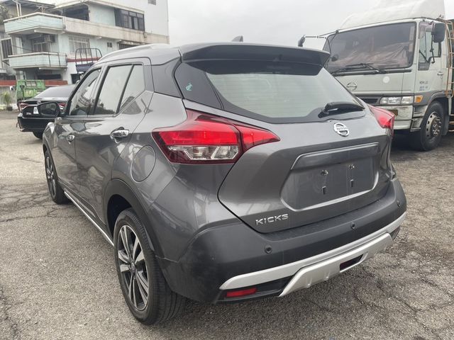 NISSAN日產 KICKS  第7張相片