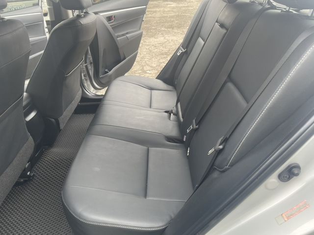 TOYOTA豐田 ALTIS  第8張相片