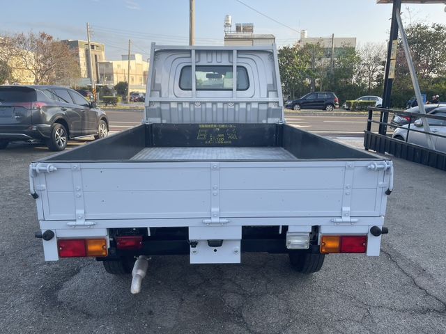 TOYOTA豐田 TOWN ACE  第6張相片