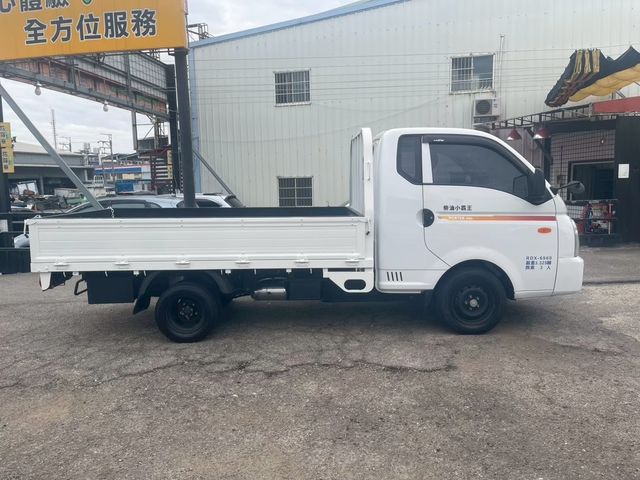 HYUNDAI現代 PORTER  第4張相片