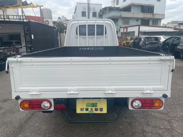 HYUNDAI現代 PORTER  第6張相片