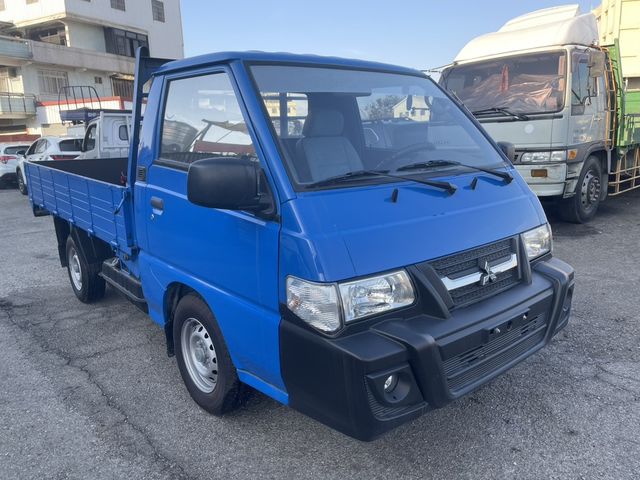 MITSUBISHI三菱 DELICA  第3張相片