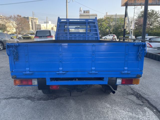 MITSUBISHI三菱 DELICA  第5張相片