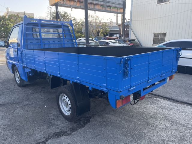 MITSUBISHI三菱 DELICA  第6張相片