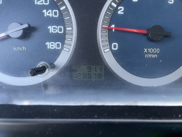 MITSUBISHI三菱 DELICA  第9張相片