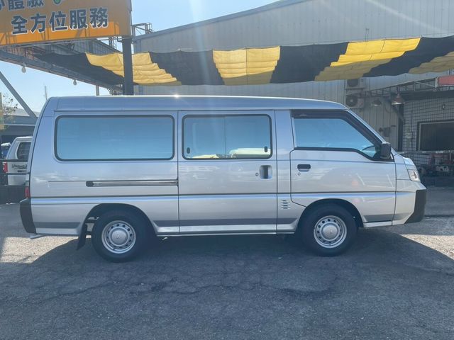 MITSUBISHI三菱 DELICA  第4張相片