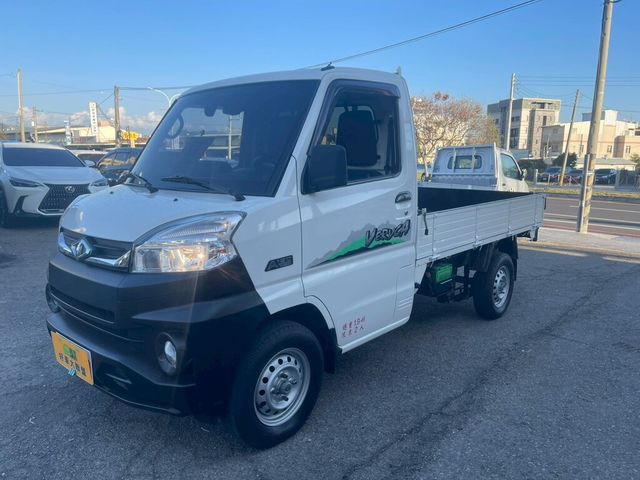 MITSUBISHI三菱 VERYCA  第1張相片