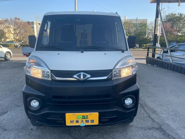 MITSUBISHI三菱 VERYCA  第2張相片