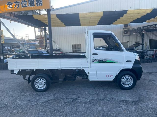 MITSUBISHI三菱 VERYCA  第4張相片