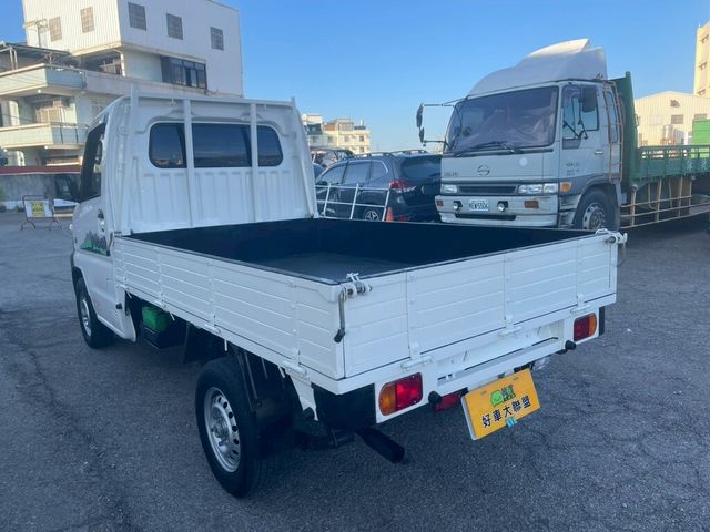 MITSUBISHI三菱 VERYCA  第7張相片