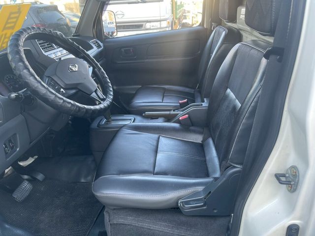 MITSUBISHI三菱 VERYCA  第10張相片