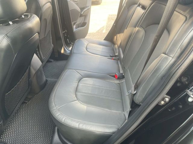 HYUNDAI現代 IX35  第8張相片