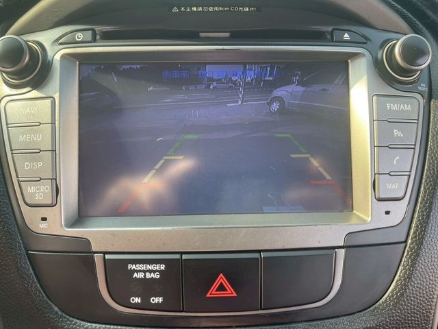 HYUNDAI現代 IX35  第14張相片