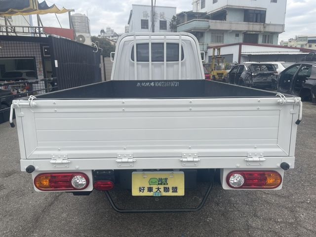 HYUNDAI現代 PORTER  第6張相片