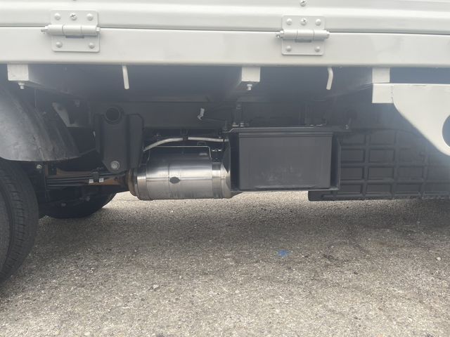 HYUNDAI現代 PORTER  第10張相片