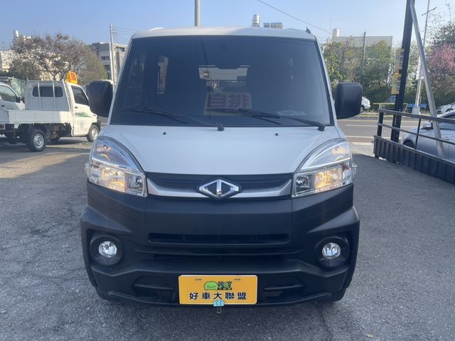 MITSUBISHI三菱 VERYCA  第2張相片