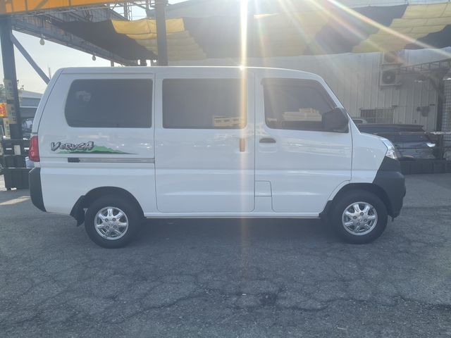 MITSUBISHI三菱 VERYCA  第4張相片