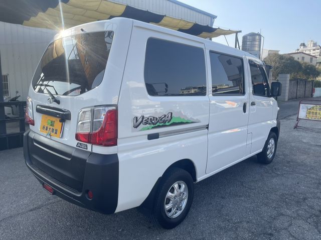 MITSUBISHI三菱 VERYCA  第5張相片